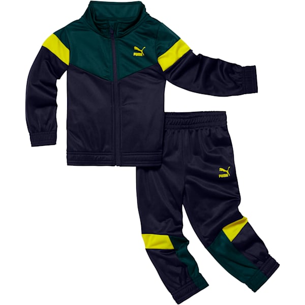 Infant Toddler Jacket Pants Set